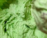 Foto langkah ke 1 dari resep Lekker Holland Pandan 4 bahan aka Dutch Butterkoek.
