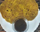 লাউ থেপলা (Lau thepla recipe in bengali) রেসিপি ধাপ - 4 ছবি