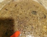 Foto del paso 8 de la receta: Sopa de papa y hongos