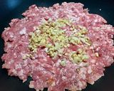 麻婆南瓜的食譜步驟2照片