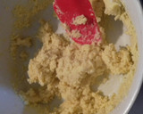 Foto del paso 2 de la receta: Cuadrados de coco y vainilla