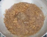 लापशी (Lapsi recipe in marathi) रेसिपी स्टेप 4 फोटो 