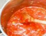 A picture of step 2 of Egg Curry.