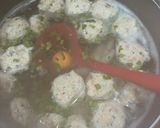 Foto langkah ke 5 dari resep Sop Baso Lo Hoa.
