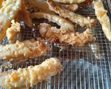 Foto langkah ke 4 dari resep Pisang Goreng.