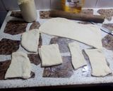 Foto del paso 4 de la receta: Pasteles de Manzanas 🍎al horno