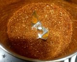 A picture of step 1 of Mutton Pepper Masala (Chevon Pepper Masala).