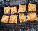 Foto langkah ke 4 dari resep Tempe Bakar.