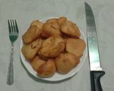 পান ফুয়া (pan fua recipe in Bengali) রেসিপির ধাপ 1 ছবি