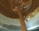 Foto del paso 4 de la receta: Torta chocolatosa