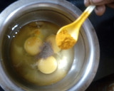 முட்டை சுக்கா ரெசிபி ஸ்டேப் 3 புகைப்படம்