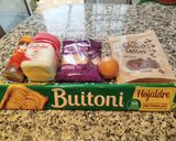 Foto del paso 1 de la receta: Hojaldre Rectangular Cerrado Dulce con Canela y Chocolate o a Tu Gusto