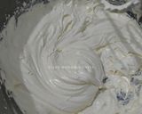 Foto langkah ke 2 dari resep Bolu kukus ombre love in blue.