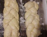 Foto del paso 6 de la receta: Trenza dulce🌻