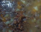 Foto del paso 4 de la receta: Guiso de lenteja