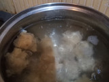 Somay Bandung versi Ayam