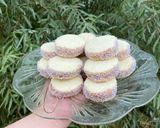 Foto del paso 6 de la receta: Alfajores de maicena medianos
