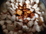 Sate Goreng