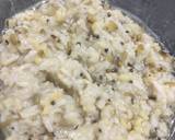 Moong dal khichdi recipe step 4 photo