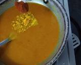 Usal Spicy Tari from Red Gravy recipe step 3 photo