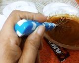 ক্যাপাচিনু কফি কোন মেশিন ছাড়াই দোকানের মতো☕☕ রেসিপির ধাপ 1 ছবি
