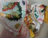 Foto langkah ke 1 dari resep Pisang Goreng Crispy (Awet Renyah - Gluten Free).