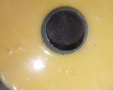 Foto langkah ke 4 dari resep Puding Jagung Cokelat.