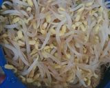 Foto langkah ke 7 dari resep 283. Mie celor Palembang.