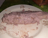 Foto del paso 3 de la receta: Rollo de Solomillo con hojaldre