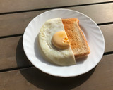 Foto del paso 4 de la receta: Laputa pan de "El castillo en el cielo"