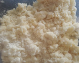 Foto del paso 4 de la receta: Pie de Ciruelas (Zwetschgenkuchen mit Streusel)
