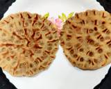Khoba Roti recipe step 8 photo