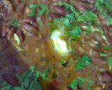 મસાલેદાર રાજમા (Masaledar Rajma Recipe In Gujarati) રેસીપી સ્ટેપ3ફોટો