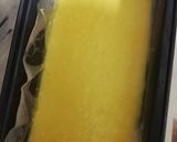 A picture of step 10 of Lemon tea cake.