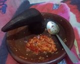 Foto langkah ke 2 dari resep Ayam suwir isian roti goreng.