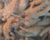 Thai Green Chicken Curry recipe step 2 photo