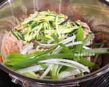 A picture of step 7 of One-Pot Pork and Vegetable Stir-Fry.