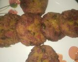 ब्रेड कटलेट (bread cutlet recipe in Hindi) रेसिपी चरण 5 फोटो