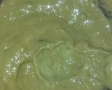 Foto del paso 2 de la receta: Sandwiches vegetarianos
