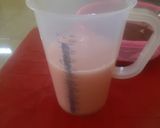 Foto langkah ke 2 dari resep PUDOT (PUding seDOT).