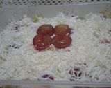 Foto langkah ke 4 dari resep Salad Buah.