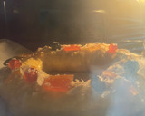 Foto del paso 15 de la receta: Roscón de Reyes!!👑👑