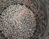 ज्वार मसाला खिचड़ी रेसिपी चरण 3 फोटो