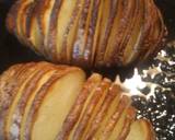 Hotdogs and Hasselbacks recipe step 7 photo