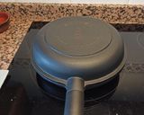 Foto del paso 3 de la receta: Arepizza