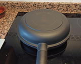 Foto del paso 3 de la receta: Arepizza