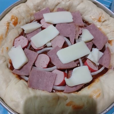 Langkah 9