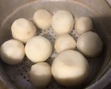 Une image de l'étape 1 de Gratin de navets violets aux tomates et mozzarella.