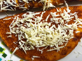 Cachapas de Zanahoria 🥕