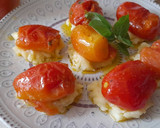 Foto del paso 4 de la receta: Tomate confitado